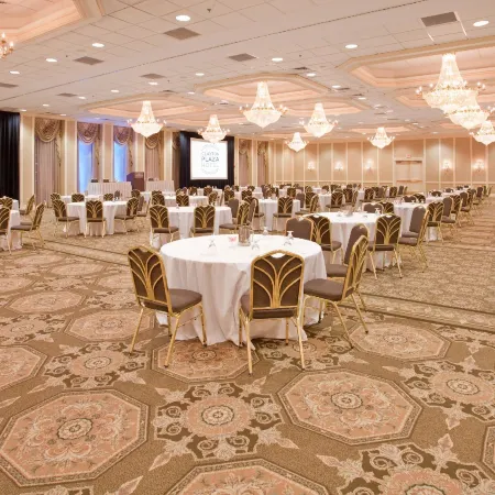 Clayton Plaza Hotel & Extended Stay