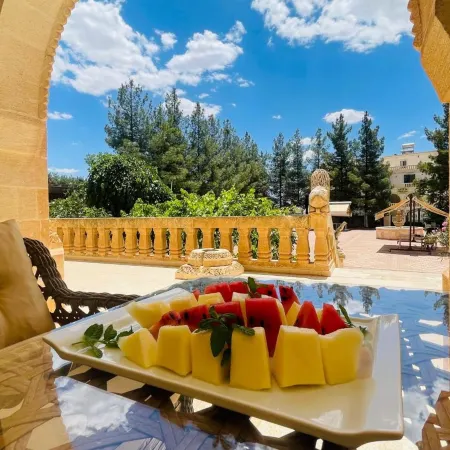 Turabdin Hotel