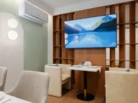Sanatoriy Rodnik - พร้อมอาหารเช้า
