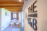 "The Mountain B&B" - Ski, Mtb & Beautiful View - Private Parking 셍피에르 호텔