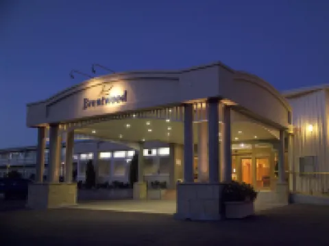 Brentwood Hotel Hotels in Wellington