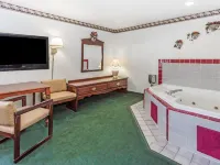 Super 8 by Wyndham Dwight Hotel a Grundy County