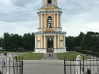 Boutique-Hotel Kremlin Park Hotels in Gorod Ryazan'