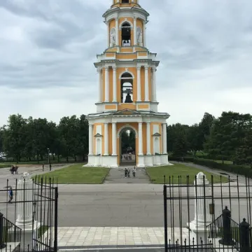 Кремлевский парк