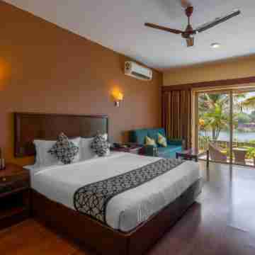 Ras by Treat Resorts, Silvassa - Rooms