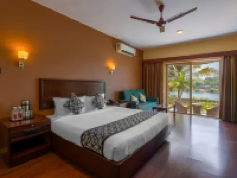 Ras by Treat Resorts, Silvassa - Hotels in Silvassa