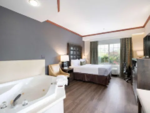 Best Western Plus Northwind Inn  Suites Hotels in King City