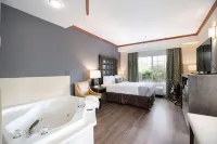 Best Western Plus Northwind Inn  Suites Các khách sạn ở Sherwood