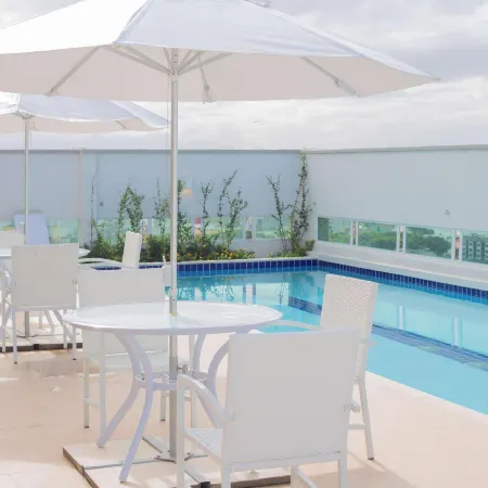 Ramada by Wyndham Macae Hotel & Suites