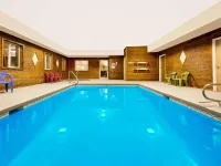 Howard Johnson by Wyndham Gothenburg Hotels in Dawson County