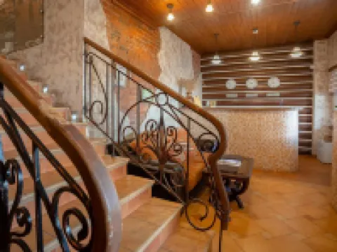 Russkoe Podvorie Hotels in Rostov