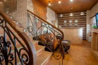 Russkoe Podvorie Các khách sạn ở Rostov