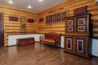 Usad'ba Hotel - Pet friendly