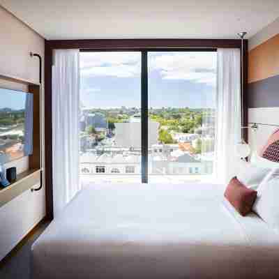 オボロ メルボルン サウス ヤラ, ア ウィンダム ホテル Rooms