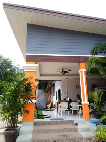 รูปภาพของบ้านเกี่ยวเงิน อ่าวนาง วิลล่า