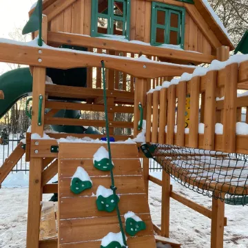 Gerberg House (Герберг Хаус) Отели в г. Печоры