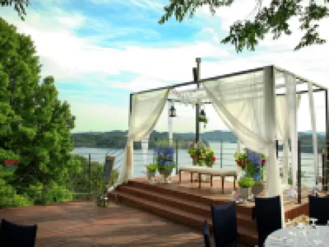 Asia Lakeside Hotel Hotels in Jinju
