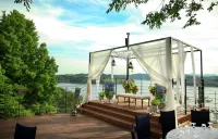 Asia Lakeside Hotel Hotels in Jinju