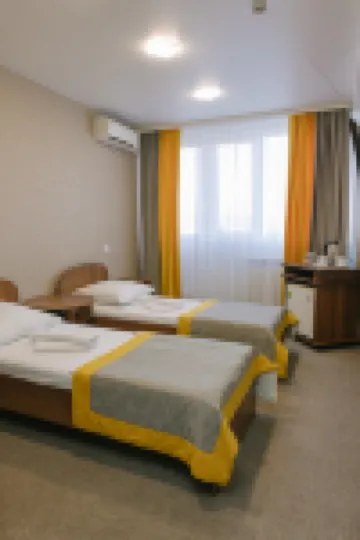 Druzhba Hotel