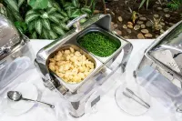 Aquarium by Zont Hotel Group - พร้อมอาหารเช้า