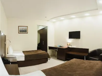 Ladoga Hotel Hotel in zona Alexander Nevskiy Cathedral