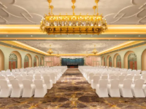 希洛克艾哈邁達巴德 甘地訥格爾酒店