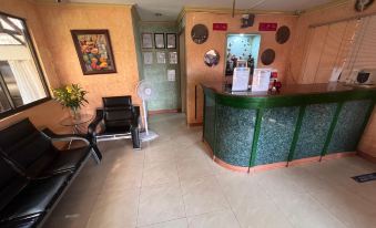 Golden Belle Apartelle and Suites