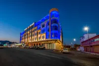 Sukani Royal Hotel, Hail Hotel a 