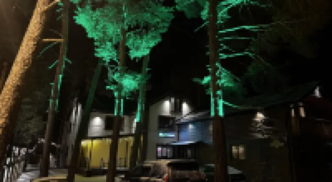 Eco House Hotel