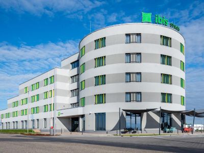 Ibis Styles Debrecen Airport