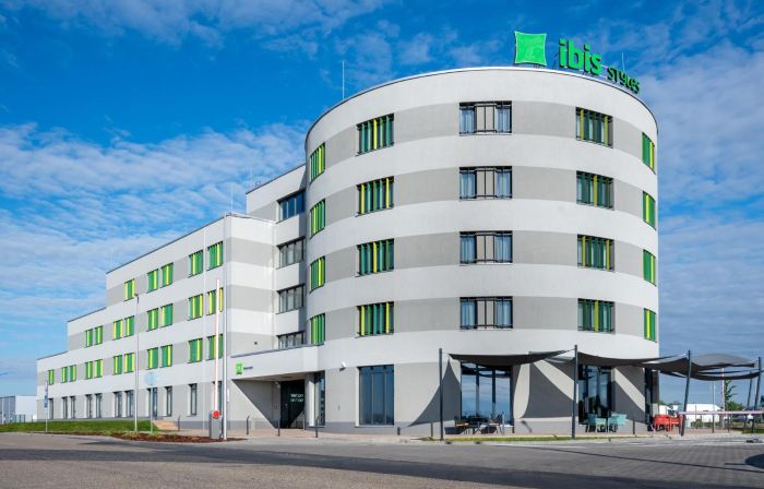 Ibis Styles Debrecen Airport