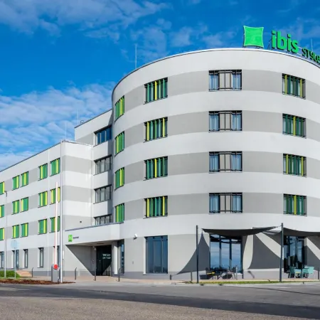 Ibis Styles Debrecen Airport