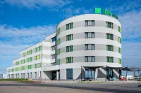 Ibis Styles Debrecen Airport Отели в г. 