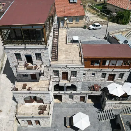 Yaren Stone House