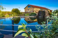 Pokrovskoe-Divnoe Hotel Hotel a Istrinsky District