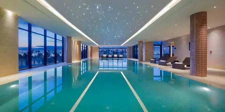 Bellevue Residence Suites