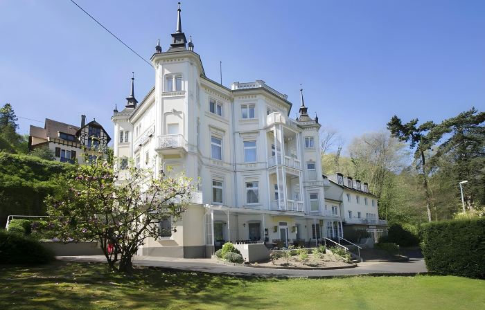 Trip Inn Parkhotel Bad Ems