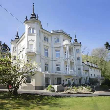 Trip Inn Parkhotel Bad Ems