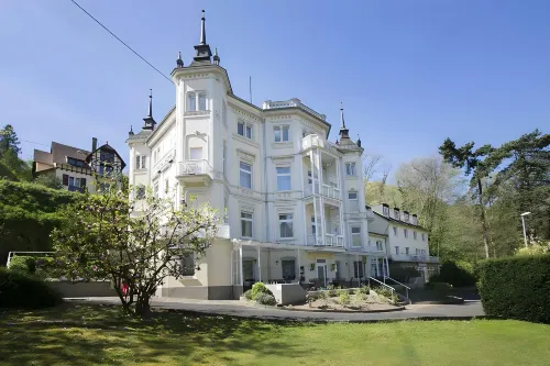 Parkhotel Bad Ems - 3-Sterne