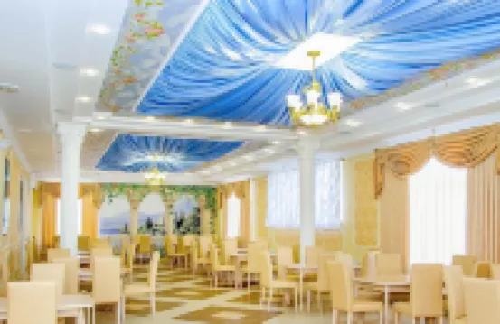 艾菲斯酒店 利斯基酒店