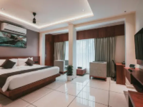 Fortview Suites Hotels in Kasaragod