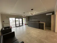 97 km Hotel Hotel a Tula