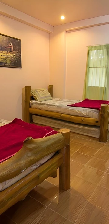 รูปภาพของบ้านพักผิงดาว