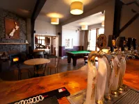 The Brown Pub Hotels in Methven