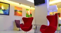 In Trend Hotel