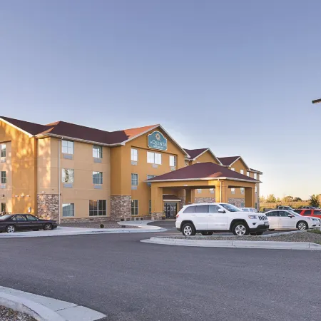 La Quinta Inn & Suites by Wyndham Glendive