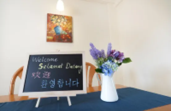 Kijal Apartment 科亞酒店