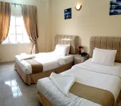 Pearl Island Hotel Apartment