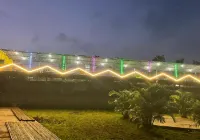 Shreesha Resort - プライペートプール