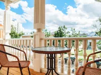 Guberniya Mini-Hotel Hotels in Vologda